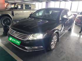 大众 迈腾 2013款 2.0TSI 豪华型