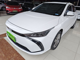 吉利几何G6 2022款 480 新享型