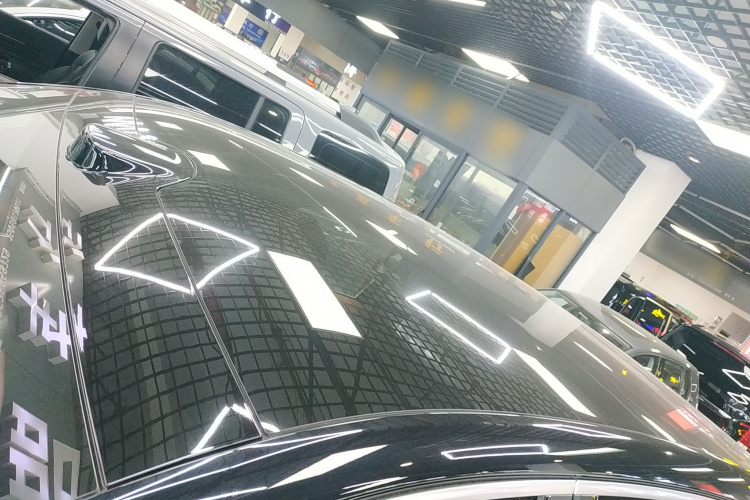 理想汽车 理想L6 2025款 Max 智能焕新版局部细节57