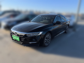 本田 雅阁 2018款 锐·混动 2.0L 锐领版 国VI