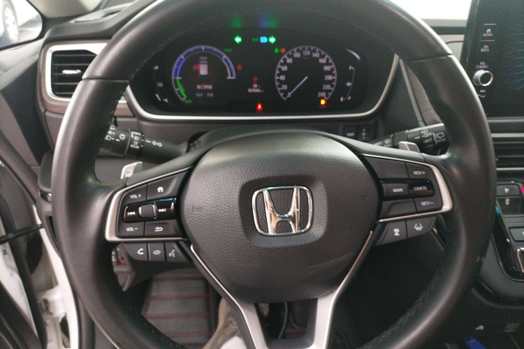 本田 奥德赛 2022款 2.0L e:HEV 锐·耀享版局部细节13