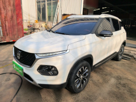 宝骏510 2019款 1.5L 手动优享型77kW 国VI