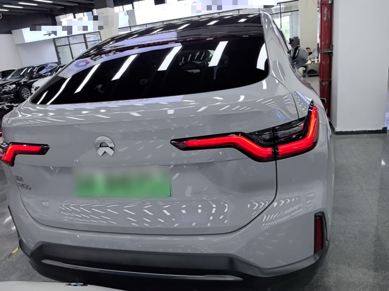车300二手车图片