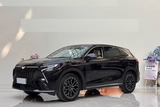 凯翼昆仑新能源 2024款 昆仑iHD 150km天际版