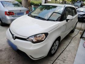 名爵3 2014款 1.5L AMT精英版