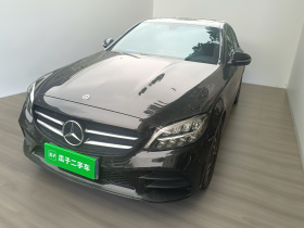 奔驰C级 2020款 C 260 运动版