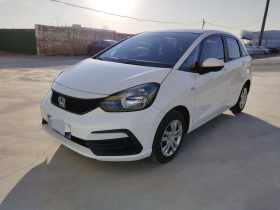 本田 飞度 2021款 1.5L CVT潮享版