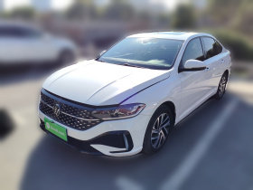 大众 朗逸 2024款 1.5L 自动星空五百万版