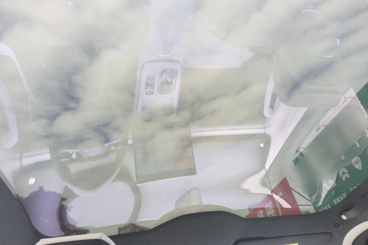 小米汽车 小米SU7 2024款 后驱标准创始版中控内饰22