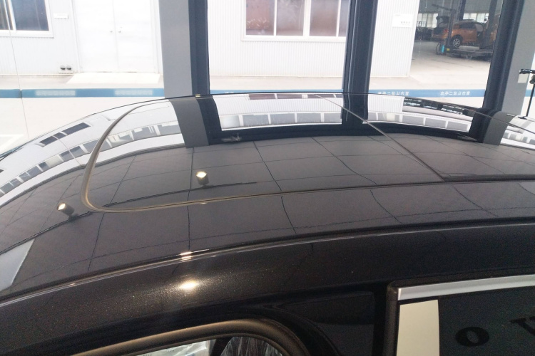 沃尔沃S90 2026款 B5 智远豪华版局部细节57