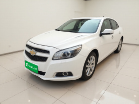 雪佛兰 迈锐宝 2014款 2.0L 自动豪华版