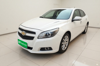 雪佛兰 迈锐宝 2014款 2.0L 自动豪华版