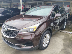 别克 昂科威 2021款 532T 两驱领先型