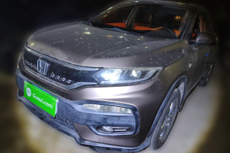 本田XR-V 2015款 1.5L LXi CVT经典版