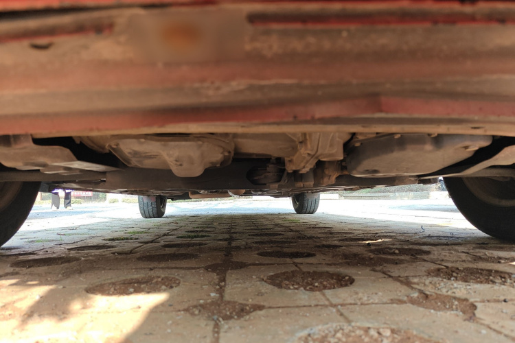 日产 阳光 2015款 1.5XE CVT舒适版局部细节9008