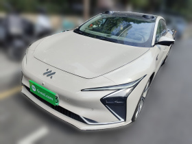 智己汽车 智己L7 2022款 Dynamic