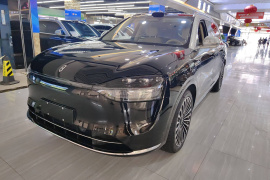 鸿蒙智行 问界M9 2024款 增程 Max版 42kWh 5座版