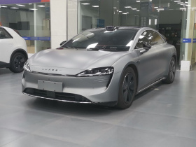 鸿蒙智行 智界S7 2024款 Max 后驱长航智驾版