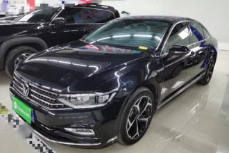 大众 迈腾 2023款 200万辆纪念版 330TSI DSG豪华型