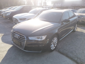 奥迪A6L 2016款 TFSI 舒适型