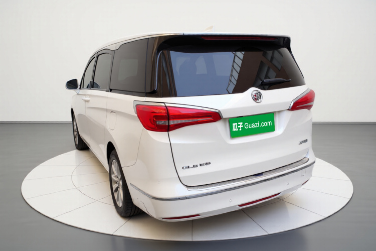 别克GL8 2018款 ES 28T 尊享型 国VI车身外观5