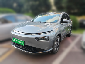 小鹏G3 2021款 G3i 520N