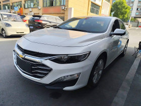 雪佛兰 迈锐宝XL 2021款 535T 自动锐动版