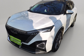 东风风神 皓瀚 2023款 DH-i 1.5T 尊贵版