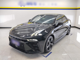 领克03 2023款 1.5TD DCT劲Pro