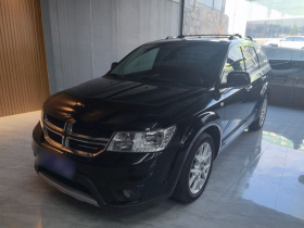 道奇 酷威 2013款 2.4L 两驱尊尚版