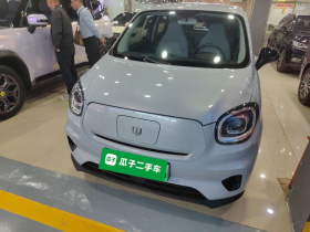 零跑汽车 零跑T03 2022款 皓玉版