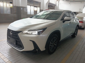 雷克萨斯NX新能源 2022款 400h+ 畅悦版