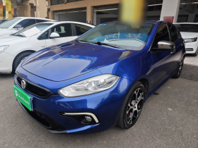 菲亚特 致悦 2014款 1.4T 自动运动版