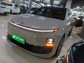 理想汽车 理想L6 2024款 Max