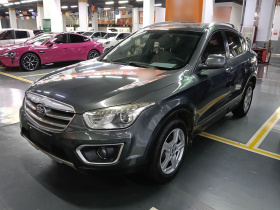 奔腾X80 2013款 2.0L 手动豪华型