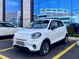 零跑汽车 零跑T03 2025款 310舒享版