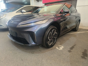 飞凡汽车 飞凡R7 2022款 长续高阶版