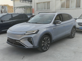 飞凡汽车 飞凡MARVEL R 2021款 后驱PRO版