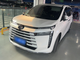 广汽传祺 传祺E8 2024款 荣耀系列 2.0L 荣耀版