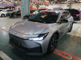 丰田bZ3 2023款 517km 精英PRO