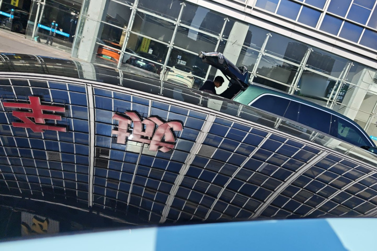 零跑汽车 零跑T03 2025款 403舒享版局部细节57