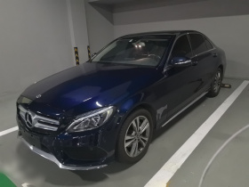 奔驰C级 2017款 改款 C 200 L 运动版