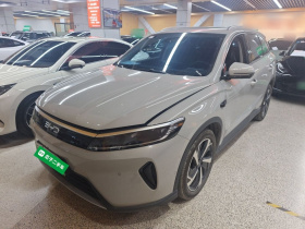 比亚迪 海狮05 DM-i 2025款 DM-i 智驾版 115KM旗舰型