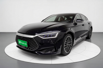 比亚迪 汉 2022款 DM-i 121KM 尊荣型