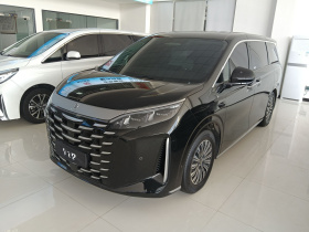 比亚迪 夏 2025款 DM-i 1.5T 180km 卓越型