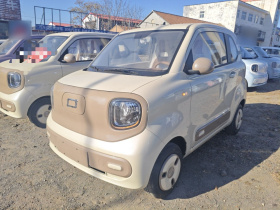 奔腾小马 2026款 222km 萌趣马 Plus