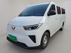 五菱汽车 五菱扬光 2025款 400km 客车版舒适型