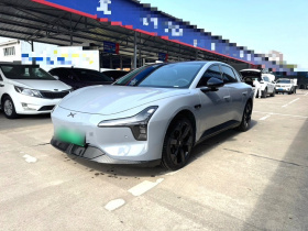 小鹏MONA M03 2025款 502 长续航 Max