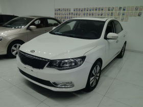 起亚 福瑞迪 2014款 1.6L MT GLS