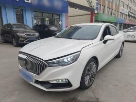 红旗H5 2022款 经典款 改款 1.8T 自动智联旗韵版